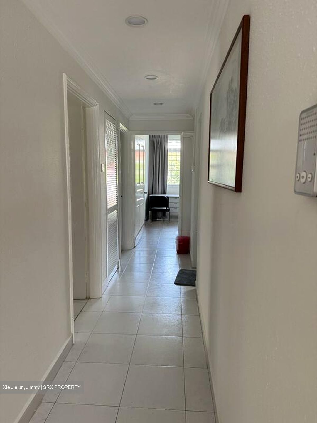 Avila Gardens (D17), Condominium #523128681